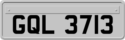 GQL3713