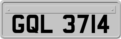 GQL3714
