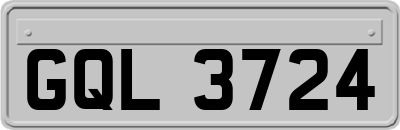 GQL3724