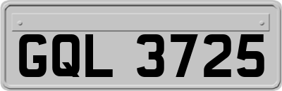 GQL3725