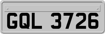 GQL3726