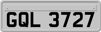 GQL3727