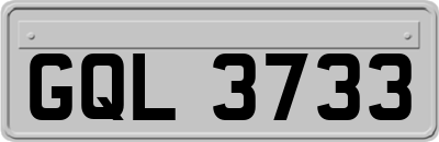 GQL3733