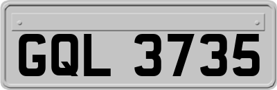 GQL3735