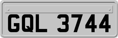 GQL3744