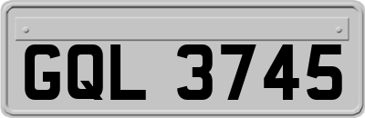 GQL3745