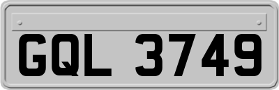 GQL3749