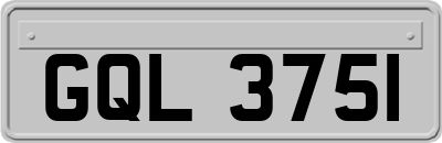 GQL3751
