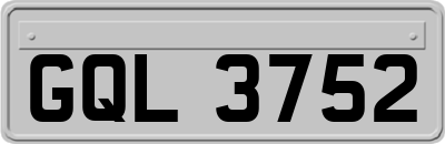 GQL3752