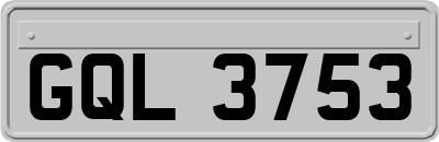 GQL3753