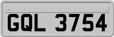 GQL3754