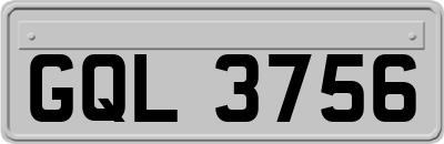 GQL3756