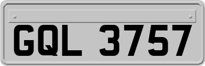 GQL3757