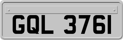GQL3761