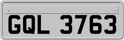 GQL3763