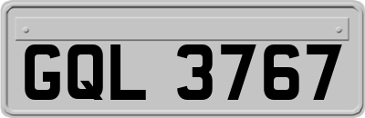GQL3767