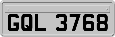 GQL3768
