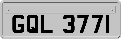 GQL3771