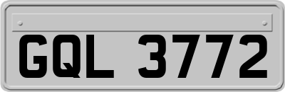 GQL3772
