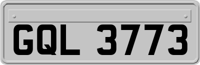 GQL3773