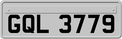 GQL3779
