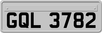 GQL3782