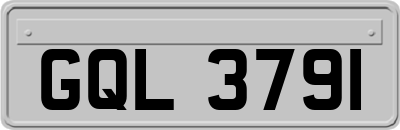 GQL3791