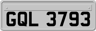 GQL3793