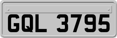 GQL3795