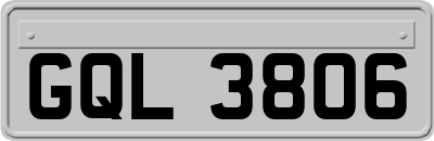 GQL3806