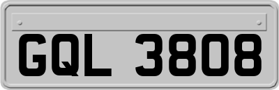 GQL3808