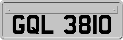 GQL3810
