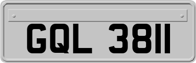 GQL3811