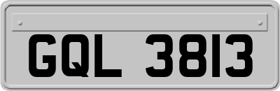 GQL3813