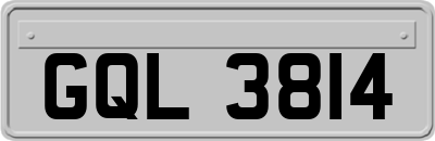 GQL3814