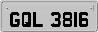 GQL3816