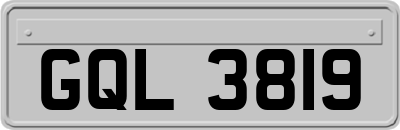 GQL3819