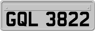 GQL3822
