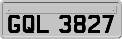 GQL3827