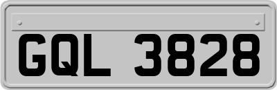 GQL3828