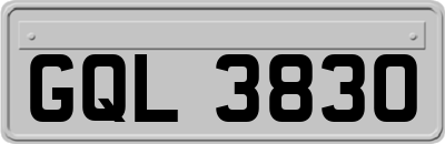 GQL3830