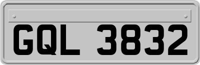 GQL3832