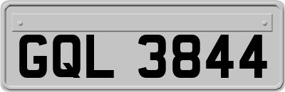 GQL3844