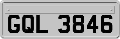 GQL3846