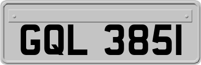 GQL3851