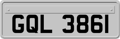 GQL3861
