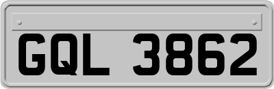 GQL3862
