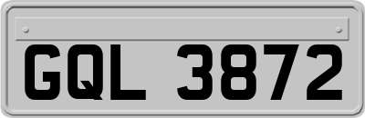 GQL3872