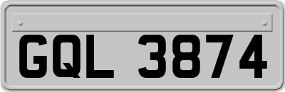 GQL3874