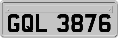 GQL3876
